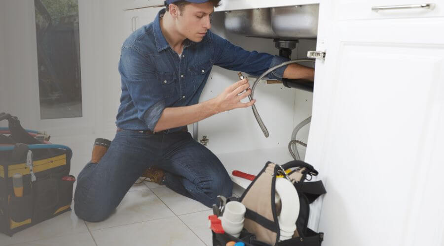 Burst Pipe Repair in Wailuku, HI